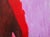 Domenick Capobianco Vivid Abstract Oil on Canvas For Sale In New York - Image 6 of 8