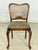 Chippendale Dining Chairs, Set of 4 For Sale - Image 4 of 16