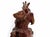 Sirio Pellegrini, Modern Parrot Sculpture, 1960s, Terracotta For Sale - Image 3 of 5