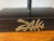 Late 20th Century Monumental Signed Zaki Postmodern Abstract Sculpture on Marble Base For Sale - Image 5 of 12