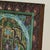 Antique Indian Carved and Painted Wall Hanging For Sale - Image 13 of 14