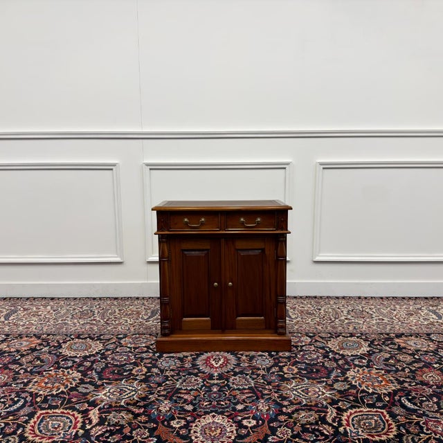About this Classic English Office Cabinet File Cabinet Classic and Elegant | Bookcases and cabinets in all shapes and...