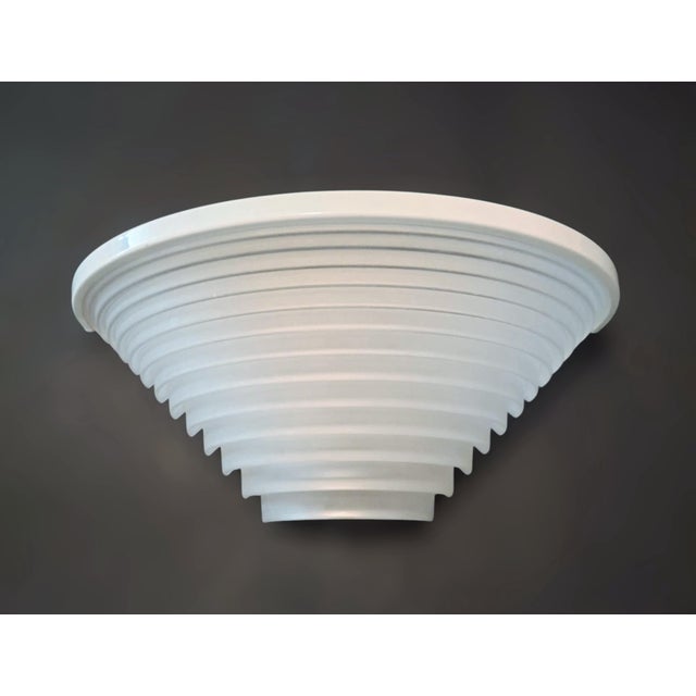 Late 20th Century 20th Century Egisto 38 Sconce by Artemide For Sale - Image 5 of 10