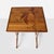 Art Nouveau Early 20th Century Art Nouveau Nesting Tables with Botanical Marquetry by Émile Gallé For Sale - Image 3 of 9