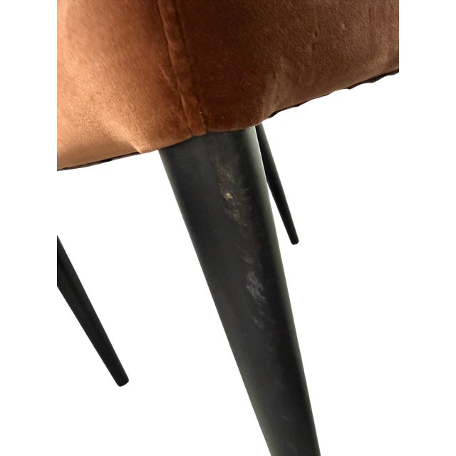 Arhaus Dining Chairs - A Set of 4 For Sale - Image 12 of 14