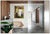 Message us to inquire about custom framing options! (Included for free with every purchase) The artwork here, "In the...