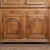 Late 18th Century Tall French Oak Cabinet "Deux Corp" For Sale - Image 12 of 13