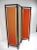 Paul McCobb Mid Century Room Divider by Gold Metal Furniture Co. For Sale - Image 4 of 10