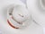 White Vintage Danish PH 4/3 Hanging Lamps by Poul Henningsen for Louis Poulsen, 1966, Set of 2 For Sale - Image 8 of 15