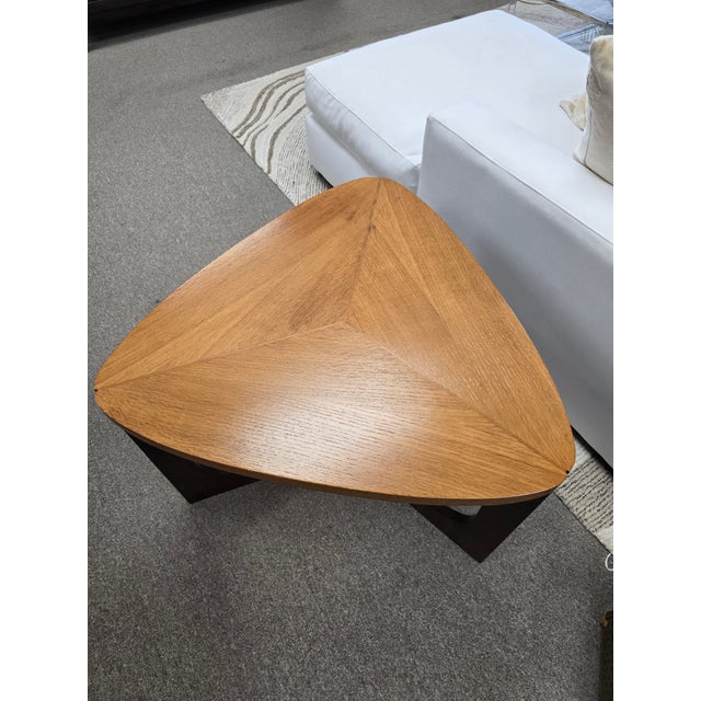 Mid-Century Modern Mid 20th Century Baker End Table For Sale - Image 3 of 5