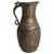 Antique Middle Eastern Islamic Tinned Copper Ewer For Sale - Image 13 of 13