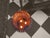 2010s Modern Asia Galvanized Iron Lantern For Sale - Image 5 of 6
