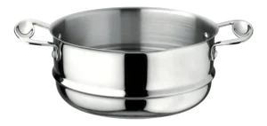 Mepra Glamour Stone 9" Steamer Insert