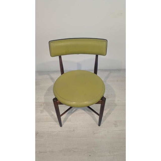 Danish Fresco Chair in Teak from G-Plan, 1960s For Sale - Image 10 of 18