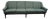 Mid Century Sofa h.w Klein for Bramin For Sale