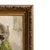 Acacio Lino, Scene Composition, 1928, Oil on Canvas For Sale - Image 4 of 6