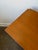 Wood Vintage Danish Teak Drop Door Cabinet For Sale - Image 7 of 9