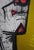 Bernard Buffet, Jojo the Clown, Original Lithograph For Sale - Image 5 of 6