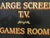 Restaurant Traditional Greeting Sign, 1960 For Sale - Image 4 of 7