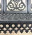 Gothic Early 20th Century McLean Style Curtain Bench, Heavy Cast Iron For Sale - Image 3 of 6
