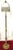 Antique Brass and Onyx Beaded Glass Shade Floor Lamp, 1950s, in Very Good conditions. Designed 1950 to 1959 I have...