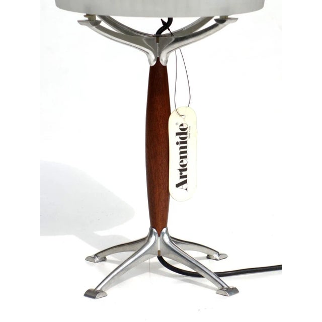 Artemide Orione Table Lamps by Rodolfo Dordoni for Artemide, 1992, Set of 2 For Sale - Image 4 of 8