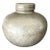 Early 20th Century Cast Zinc Small Urn For Sale