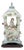 Lladro "Gazebo in Bloom" Porcelain Figurine For Sale