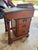 Brown Victorian Davenport Desk — Edwards & Roberts, London, C. 1860s For Sale - Image 8 of 8
