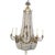 Bronze and Crystal Hot Air Balloon Chandelier, 2000 For Sale - Image 15 of 15