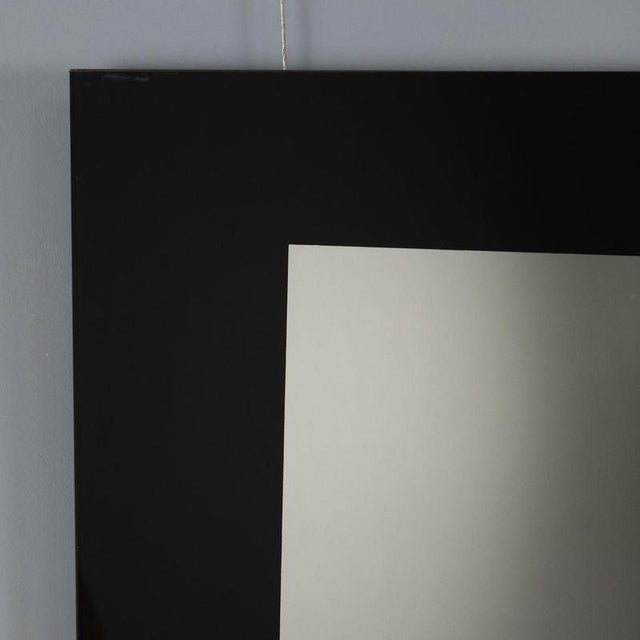 Decorative Mirror by Eugenio Carmi For Sale - Image 4 of 13