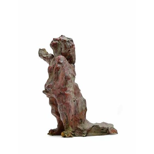 1960s Sirio Pellegrini, Woman, 1960s, Terracotta For Sale - Image 5 of 5