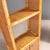 Vintage Italian Bookcase in Bamboo, 1980s For Sale - Image 11 of 14