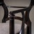 Antique Biedermeier Armchairs, Austria, 1830, Set of 2 For Sale - Image 9 of 10