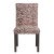 Absolutely timeless, this Dining Chair has the chic finishing touch your dining décor needs. These elegant armless dining...