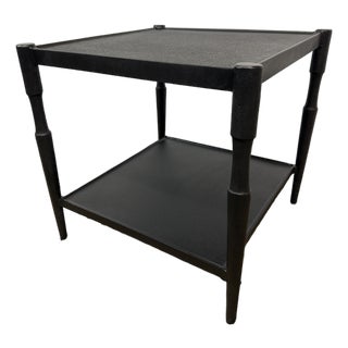 Amber Lewis for Four Hands Augusta End Table For Sale