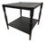 Amber Lewis for Four Hands Augusta End Table For Sale