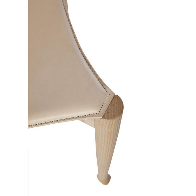 Gaulino stool by oscar tusquets for bd barcelona this stool is, alongside the entire collection, a testament to oscar...