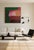 Bodasca, Soft Abstract Composition, 2026, Acrylic on Canvas For Sale - Image 8 of 10