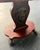 Antique Victorian Mahogany Hall Table For Sale In Tampa - Image 6 of 10