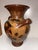 Vintage Ceramic Vase, 1970 For Sale - Image 3 of 8