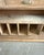 1920s Former Shop Counter with Drawers and Lockers, 1920s For Sale - Image 5 of 18