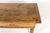 Antique French Oak Table, 1700s For Sale - Image 9 of 11