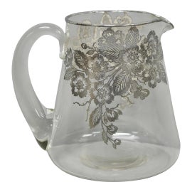 Example of Pitchers