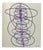 Luis Gordillo, Abstract Composition, 2012, Mixed Media on Paper For Sale