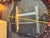 Metal Post Modern Coffee Table by Kaizo Oto for Design Institute of America C 1990s For Sale - Image 7 of 10