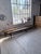 1950s Oak Farm Benches, 1950s, Set of 2 For Sale - Image 5 of 18