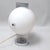 Vintage Space Age Table Lamp, 1960 For Sale - Image 12 of 12
