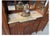 Vintage Art Deco Sideboard in Oak, 1930 For Sale - Image 13 of 14