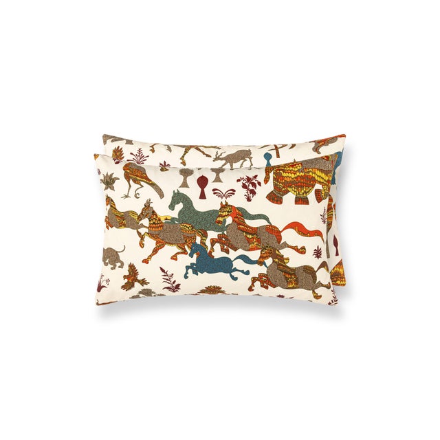 Scalamandré is a heritage American textile brand rooted in luxury and high-end design since its inception in 1929. Founder...